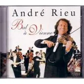Bal a vienne von André Rieu – Album Cover