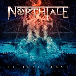 Eternal Flame von NorthTale – Album Cover
