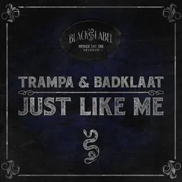 Just Like Me von Trampa – Cover