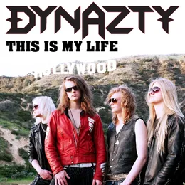 This Is My Life von Dynazty – Cover