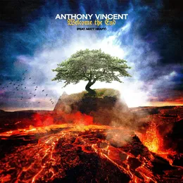 Welcome the End von Matt Heafy – Cover