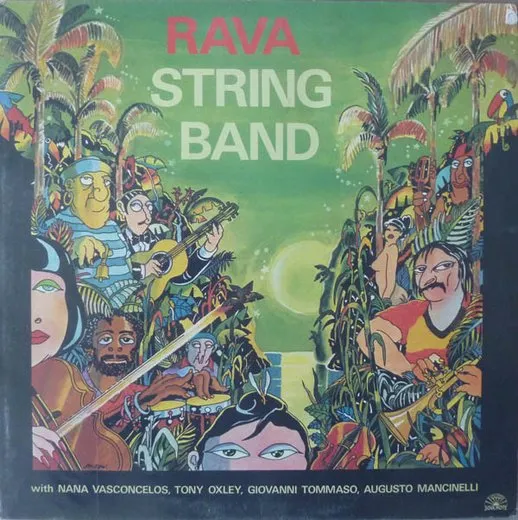 String Band