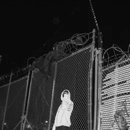 ON 10 von BLCKK – Album Cover