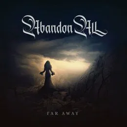 Far Away von Abandon All – Album Cover