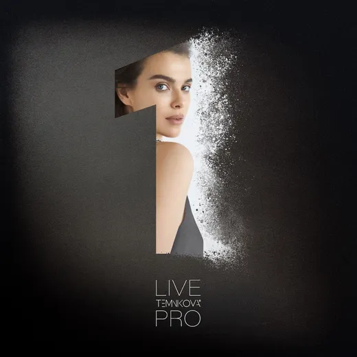TEMNIKOVA PRO I (live)
