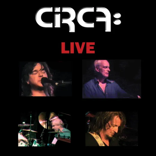 Live 2007