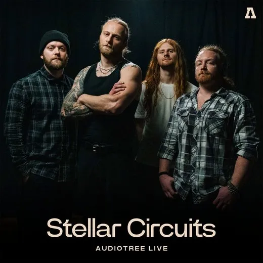 Audiotree Live
