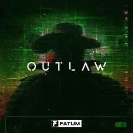 Outlaw von Fatum – Album Cover