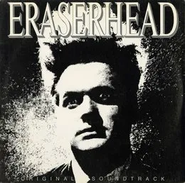 Eraserhead von David Lynch – Cover