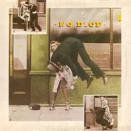 No Dice von No Dice – Album Cover