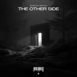 The Other Side von Monocule – Album Cover