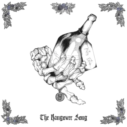 The Hangover Song