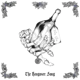 The Hangover Song von LOCKS – Album Cover