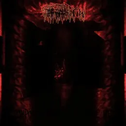 Decomposition And Its Feminine Nature von She Demon – Album Cover