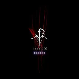 border von fesFE[M] – Album Cover