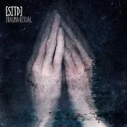 Trauma:Ritual von [:SITD:] – Album Cover