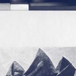 Parallel / Grayscale von Giuseppe Ielasi – Album Cover