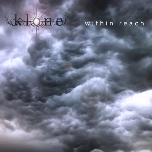 Within Reach von Klone – Cover