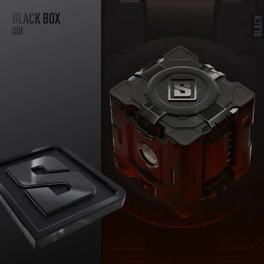 Black Box 001
