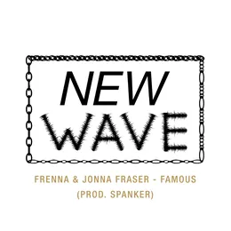 Famous von Frenna – Album Cover