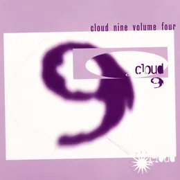 Volume 4 von Cloud 9 – Cover