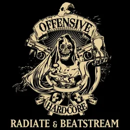 Vendetta EP von Beatstream – Cover