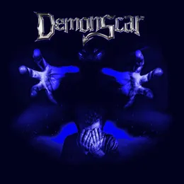 DemonScar II von DemonScar – Cover