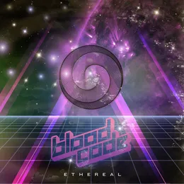 Ethereal von BLOOD CODE – Cover