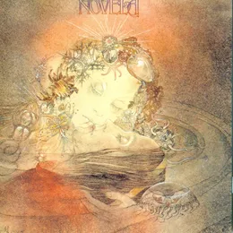 魅惑劇 von ノヴェラ – Album Cover