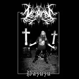 Pazuzu von Norns – Cover