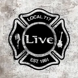 Local 717 von Live – Cover