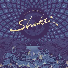 This Moment von Shakti – Album Cover