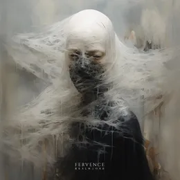 Realm // One von Fervence – Cover