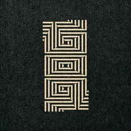 There Is No Zero von Ether Feather – Cover