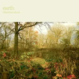 Hibernaculum von Earth – Album Cover