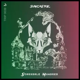 Scarsdale Hundred von Suncastle – Album Cover