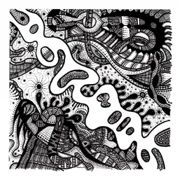 Nylon Letdown von Instructions – Cover