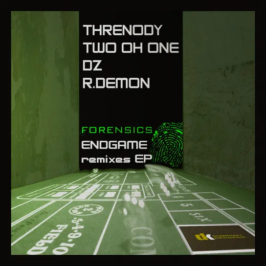 Endgame Remixes