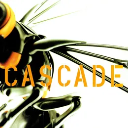 コドモZ von CASCADE – Album Cover