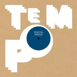Africa von Digital – Album Cover