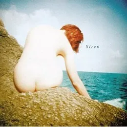 Siren von Colony – Album Cover