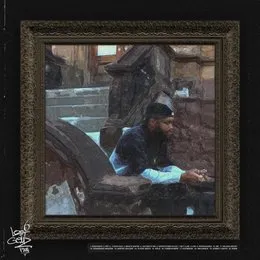 Lost Gemz 6 von V Don – Album Cover