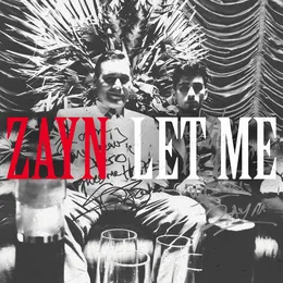 Let Me von ZAYN – Cover
