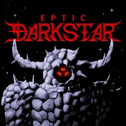 DARKSTAR von Eptic – Cover