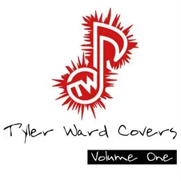 Tyler Ward Covers, Volume 1 von Tyler Ward – Album Cover