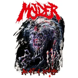 An Act of Revenge von Molder – Cover