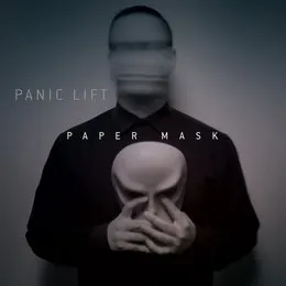 Paper Mask von Panic Lift – Album Cover