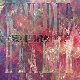 Wounded Healer von Celebration – Album Cover