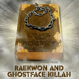 Links to Poetry von Raekwon – Album Cover
