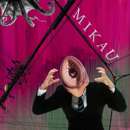 Mikau von Mikau – Album Cover